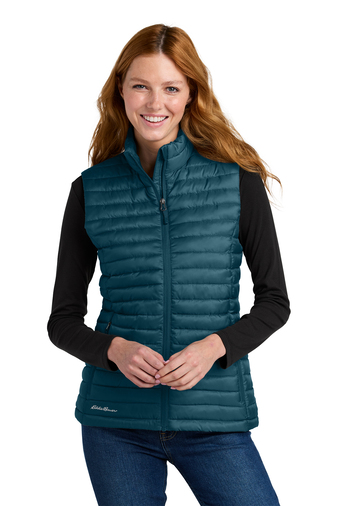 Eddie Bauer® Women’s Packable Quilted Vest