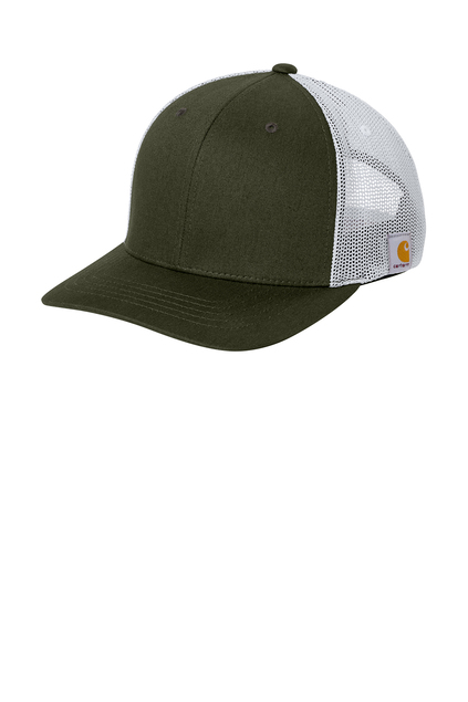 Carhartt® Flexfit 110® Mesh Back Cap