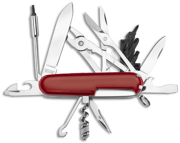 CyberTool M