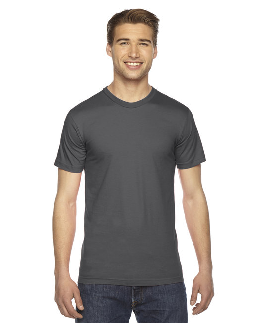 American Apparel ® Fine Jersey Unisex T-Shirt