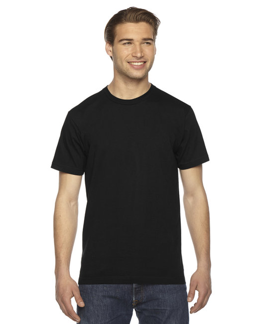 American Apparel ® Fine Jersey Unisex T-Shirt
