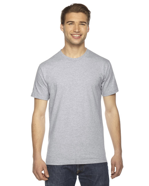 American Apparel ® Fine Jersey Unisex T-Shirt