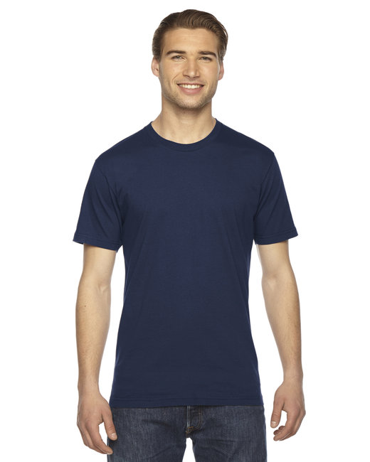 American Apparel ® Fine Jersey Unisex T-Shirt