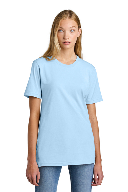 American Apparel ® Fine Jersey Unisex T-Shirt