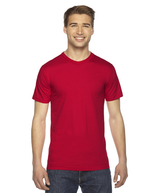 American Apparel ® Fine Jersey Unisex T-Shirt