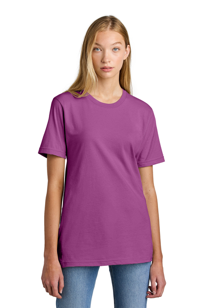 American Apparel ® Fine Jersey Unisex T-Shirt