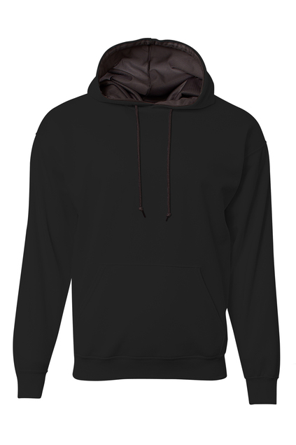A4 Sprint Tech Fleece Hoodie