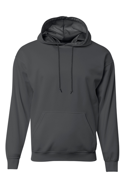 A4 Sprint Tech Fleece Hoodie