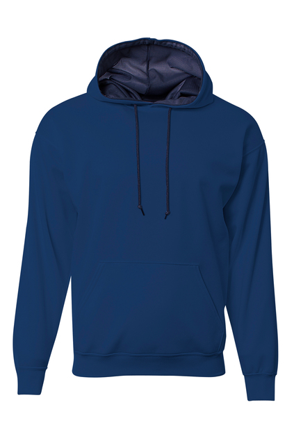 A4 Sprint Tech Fleece Hoodie