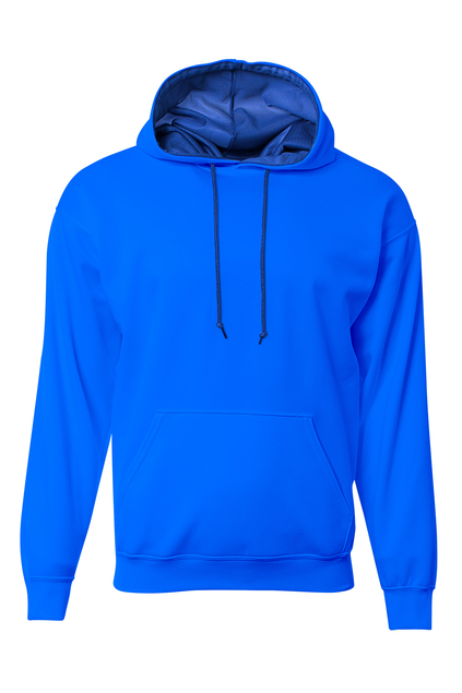 A4 Sprint Tech Fleece Hoodie