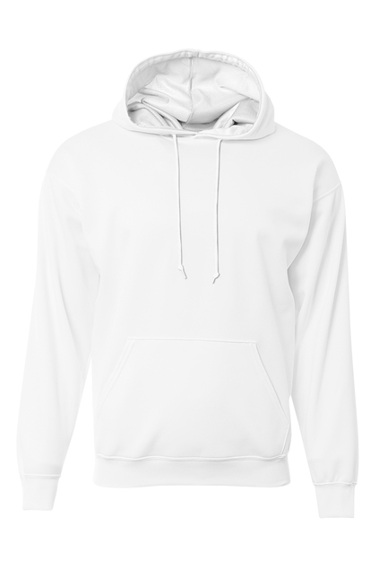 A4 Sprint Tech Fleece Hoodie