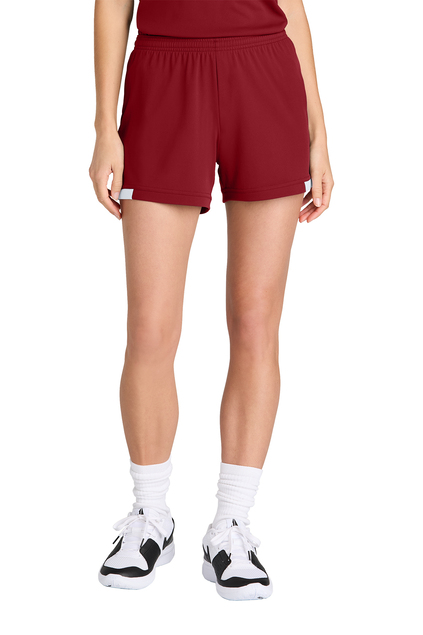 Sport-Tek® Women’s Club 5” Short
