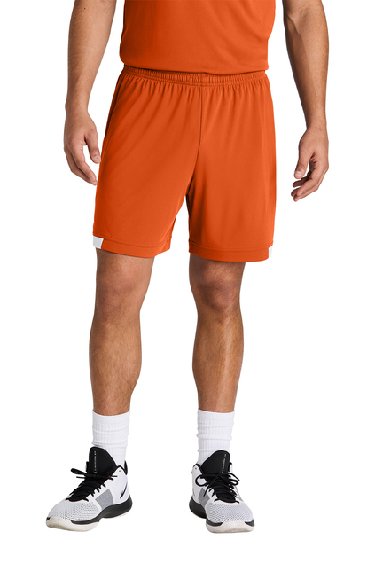 Sport-Tek® Club 7” Short