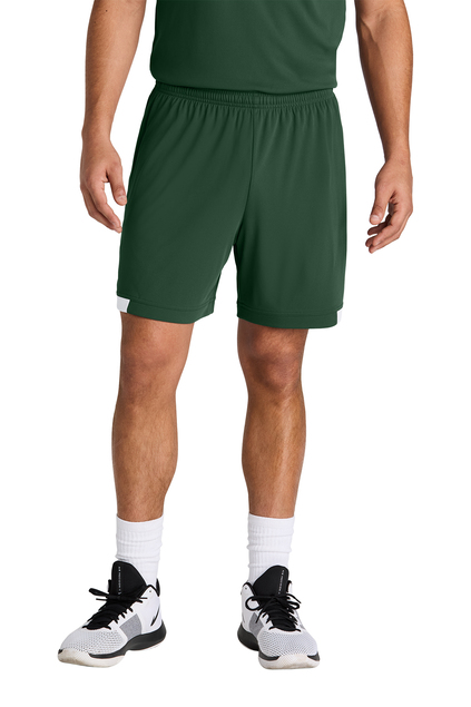 Sport-Tek® Club 7” Short