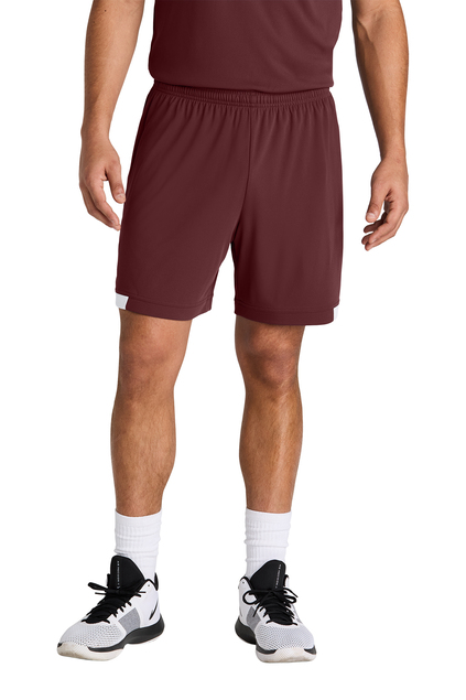 Sport-Tek® Club 7” Short