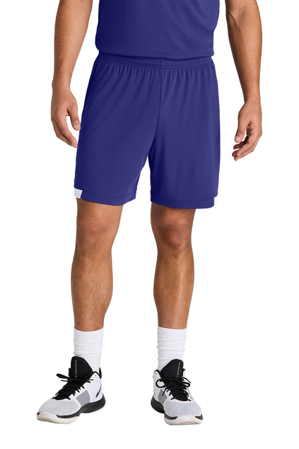 Sport-Tek® Club 7” Short