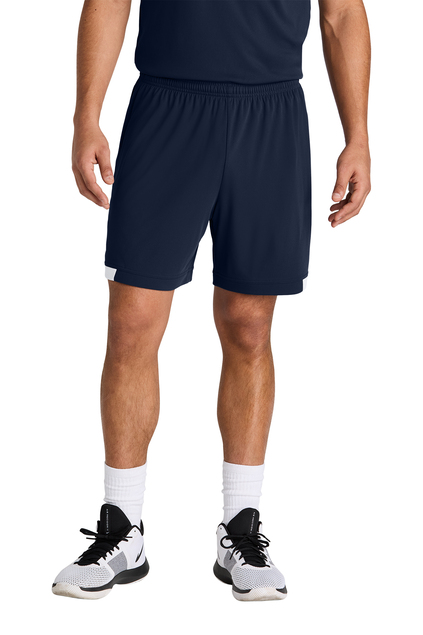 Sport-Tek® Club 7” Short