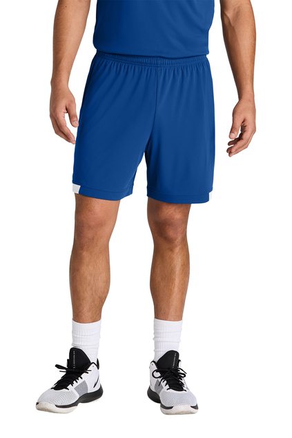 Sport-Tek® Club 7” Short