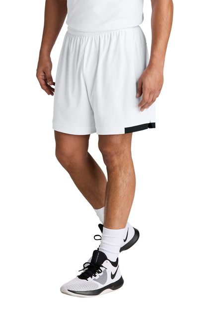 Sport-Tek® Club 7” Short