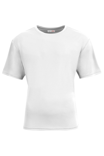 A4 AirFlex Short Sleeve Tee