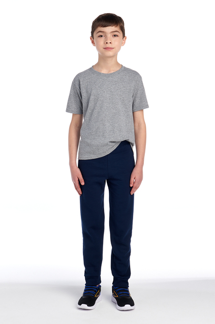 Jerzees® Youth NuBlend® Jogger Sweatpant