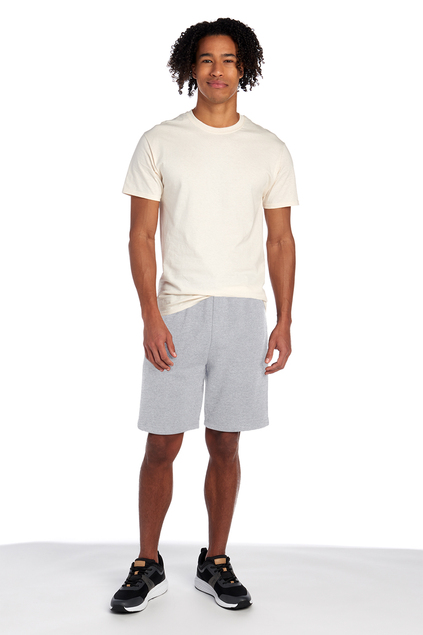 Jerzees® Unisex NuBlend® Pocketed Sweat Short