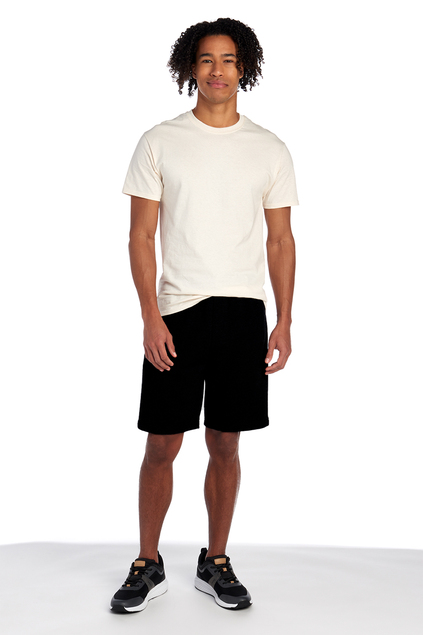 Jerzees® Unisex NuBlend® Pocketed Sweat Short