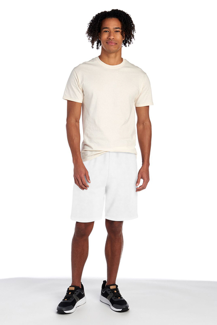 Jerzees® Unisex NuBlend® Pocketed Sweat Short