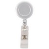 Retractable Badge Holder