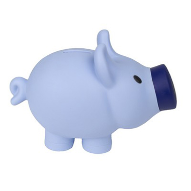 Giant Happy Pig Bank