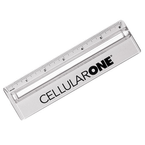Magnifying Ruler