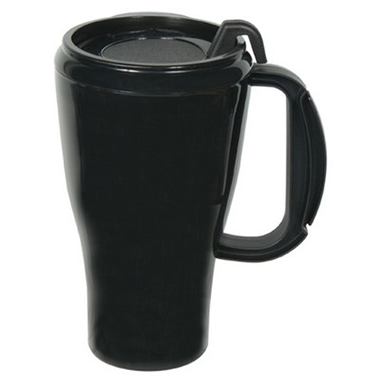16oz  Flag Mug