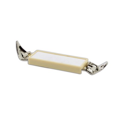 Magnetic Bottle Opener with 4C Dome