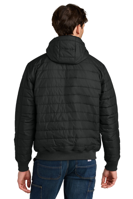 Carhartt® Gilliam Insulated Hooded Jacket
