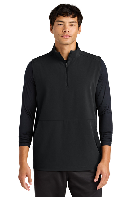 Sport-Tek® Repeat 1/2-Zip Vest