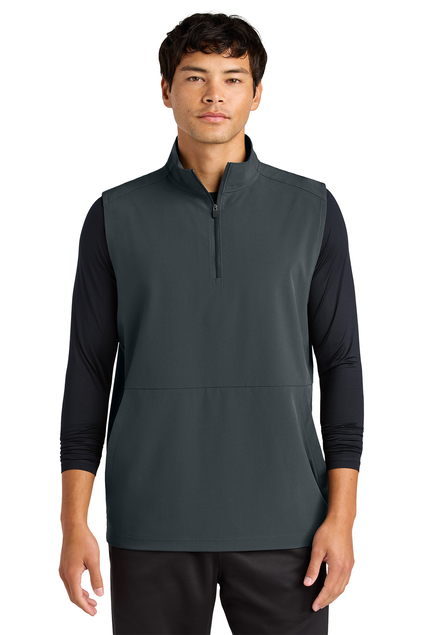 Sport-Tek® Repeat 1/2-Zip Vest