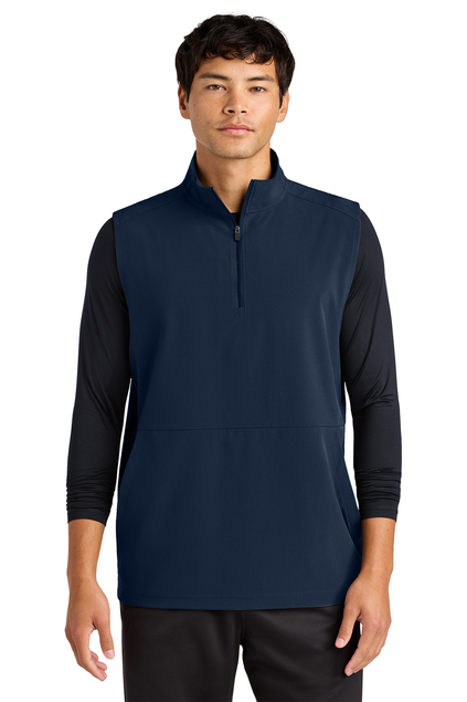 Sport-Tek® Repeat 1/2-Zip Vest