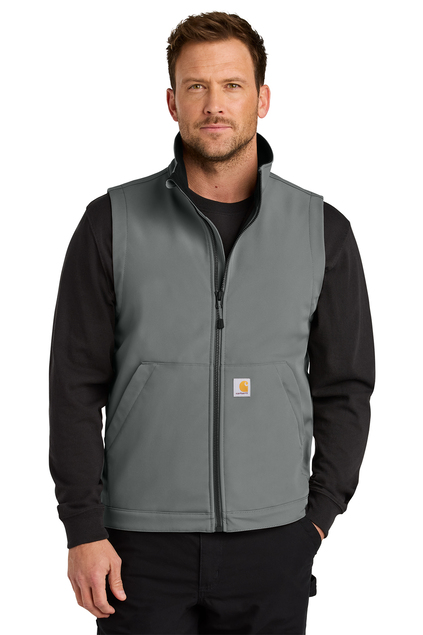 Carhartt® Rain Defender® Soft Shell Vest