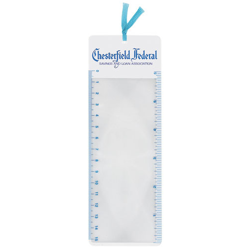 Bookmark Magnilens