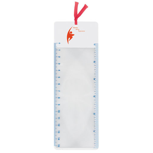 Bookmark Magnilens