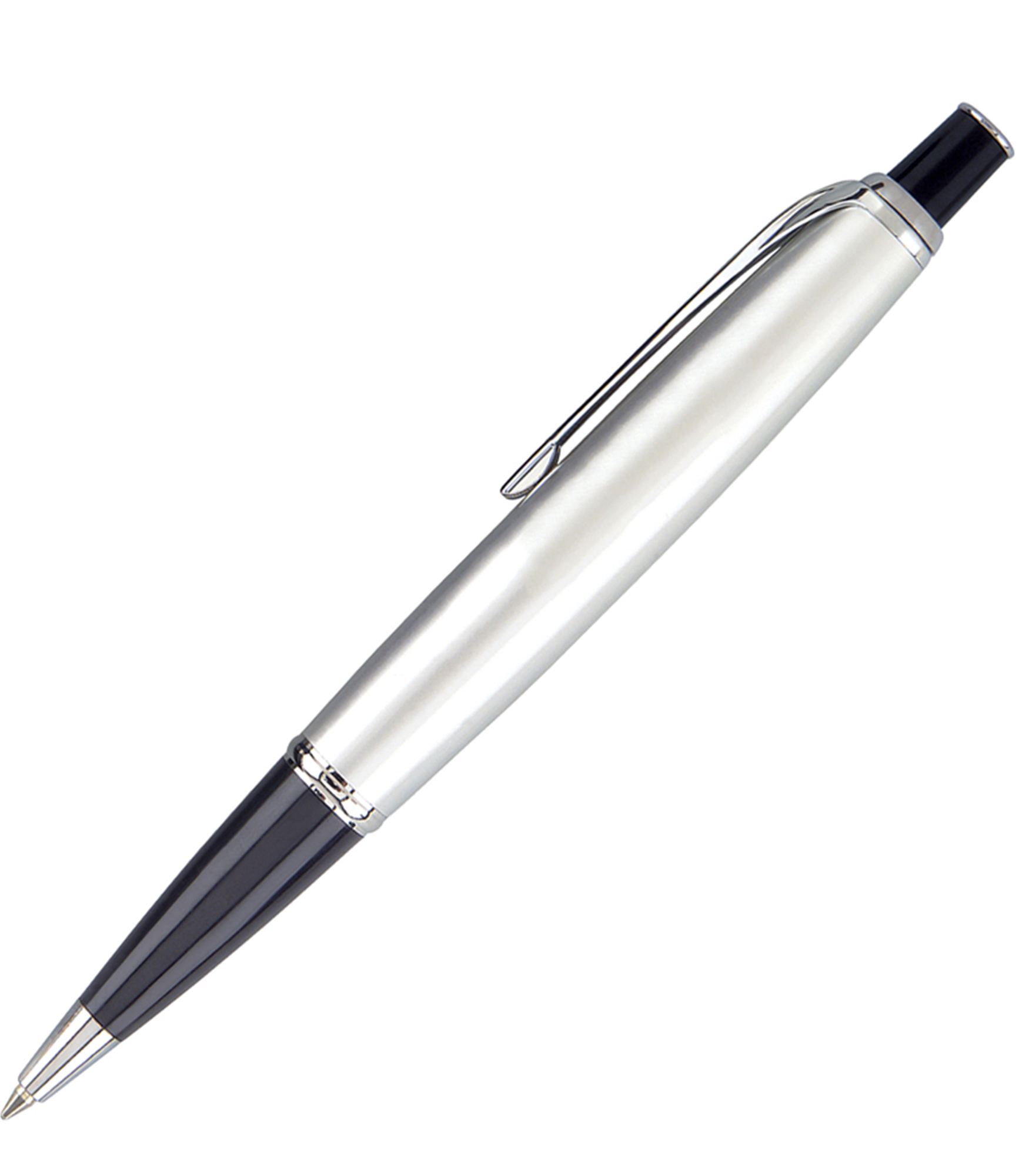 Crosby Satin Chrome