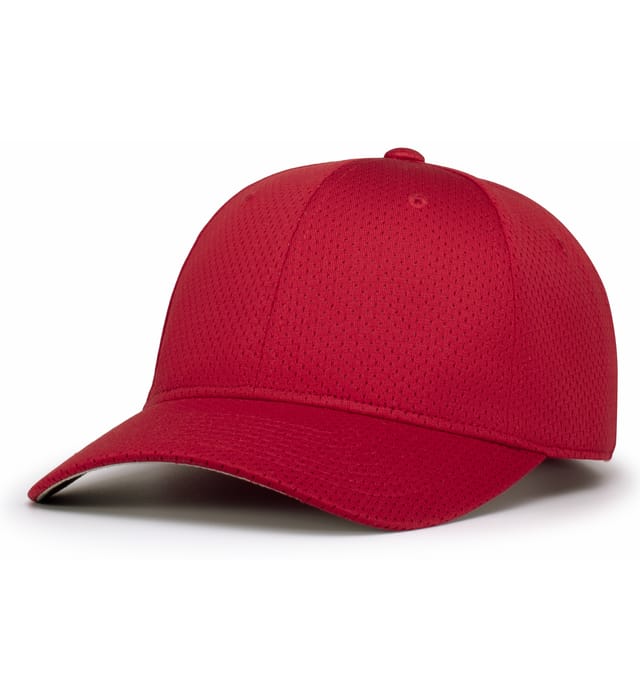 Athletic Mesh Cap