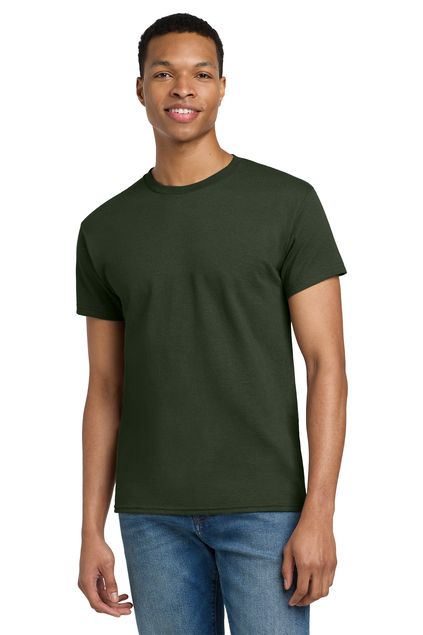 Gildan - Ultra Cotton 100% Cotton T-Shirt