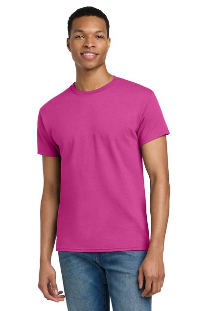 Gildan - Ultra Cotton 100% Cotton T-Shirt
