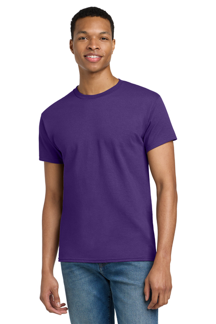 Gildan - Ultra Cotton 100% Cotton T-Shirt