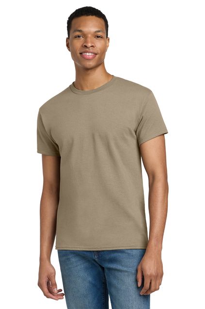 Gildan - Ultra Cotton 100% Cotton T-Shirt