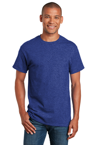 Gildan - Ultra Cotton 100% Cotton T-Shirt