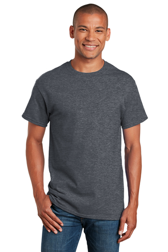 Gildan - Ultra Cotton 100% Cotton T-Shirt