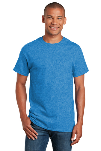 Gildan - Ultra Cotton 100% Cotton T-Shirt