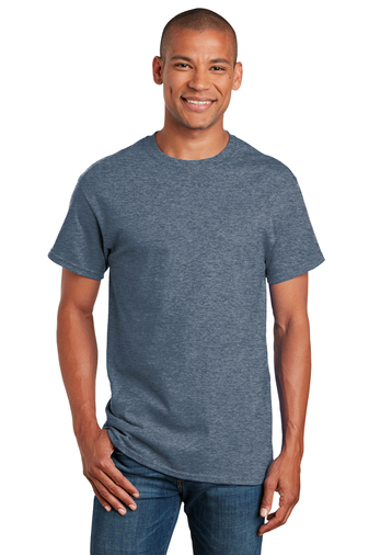 Gildan - Ultra Cotton 100% Cotton T-Shirt